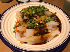 手工川北凉粉-卞氏菜根香·川菜(青羊万达店)