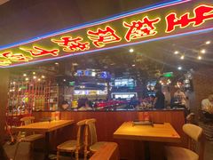 -管氏翅吧(望京东店)