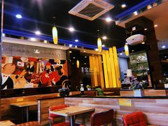 大堂-尊宝比萨(雍景园店)