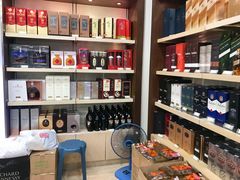 -澳门外港客运码头(轮渡站)