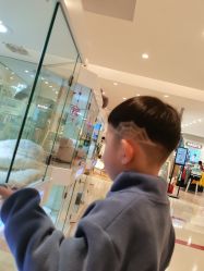 点击看大图 -Oh my head 儿童理发(丹尼斯大卫城店)