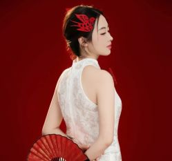 -Nice奈斯摄影婚纱写真