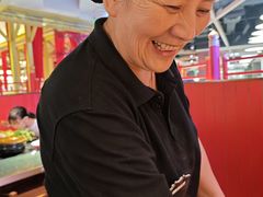 -牛New寿喜烧(金鹰世界店)
