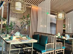 -锦府盐帮·李宅(领展购物广场中关村店)