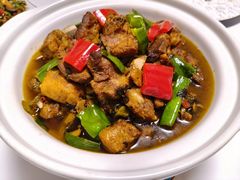 -王家土菜馆(霍山县店)