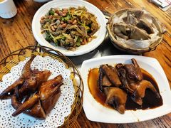 -旺金鸽(穗盐路总店)