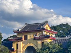 -桂林独秀峰王城景区
