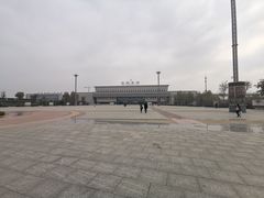 -安阳东站
