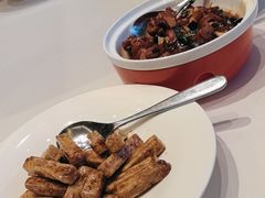 -同庆楼(奥体中心店)