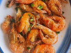 -红月湾海鲜饭店•沙滩海景(双月湾店)
