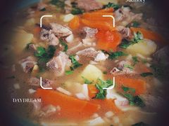 -马白开来特色羊排揪片子  (总店)