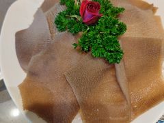 捞派脆脆毛肚-海底捞火锅(莘松路店)