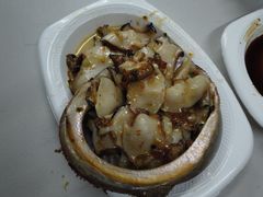 -悉尼鱼市场