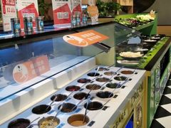 -新辣道鱼火锅(世纪金源购物中心店)