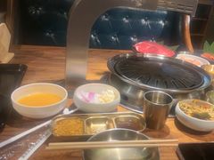 -九田家黑牛烤肉料理(新辰里亚运村店)
