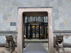 -乌镇枕水度假酒店