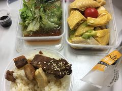 -东北四季饺子王(华山路店)