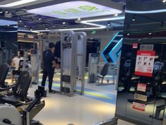 -优享健身(物美圣熙8号购物中心店)