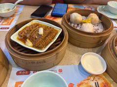 -点都德(汇胜楼店)