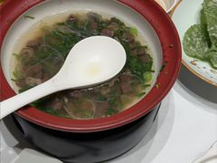 -祥记餐饮•豫粤珍味(金隅大厦店)