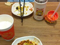 -阳阳中国饭(龙湖大兴天街)