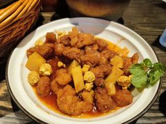 -打酱油·非遗淮扬菜(瘦西湖梅岭店)