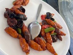 -素心小筑(后沙裕镇店)