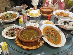 -董厨煨汤馆(车站路店)