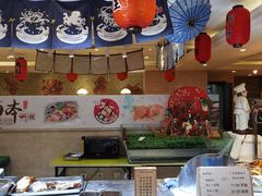 -海韵之星邮轮水会(明发商业广场店)