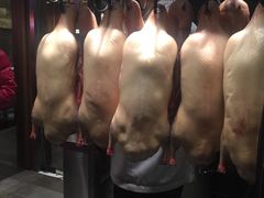 -四季民福烤鸭店(前门廊房二条店)