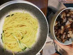-淘淘园·韩式手工炸酱面(井亭天地店)