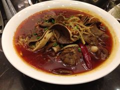 -许府牛杂·鲜牛肉火锅(梁溪万达店)