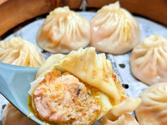 -馋三尺蟹粉小笼(人民广场店)