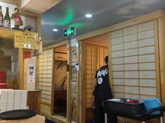 -鳗鱼家·深夜食堂(军博店)