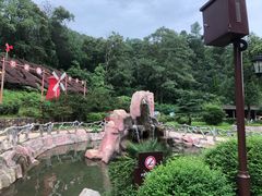 -石燕湖生态旅游景区