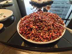 -丽晶轩中餐厅(重庆丽晶酒店)