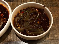 -铁公鸡·四川料理(天环广场店)