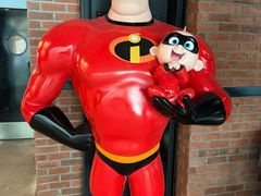 -CGV星星影城(颐堤港ScreenX店)