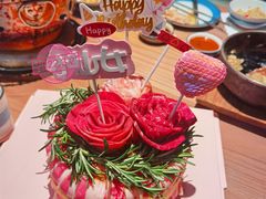 -烧肉达人•炭火烧肉(新天地店)