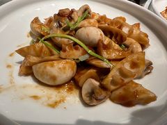 -京味斋·北京烤鸭(华威桥北工大店)