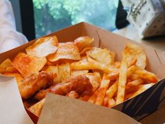 小食派对-Taco Bell 塔可钟(民田路店)