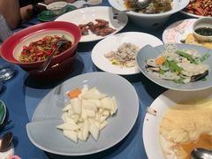 -宴周康·精致江浙菜(周浦店)