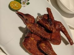 -金苑海鲜酒家(来魅力店)