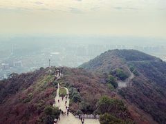 -杭州半山国家森林公园