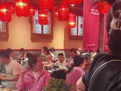 -山四砂锅(太原钟楼街店)