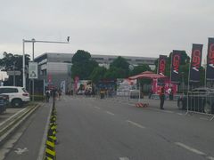 -上海汽车会展中心
