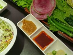 -延世韩家(人民路店)