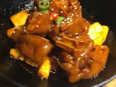 -将军牛排·尔滨地标朝鲜族美食(总店)