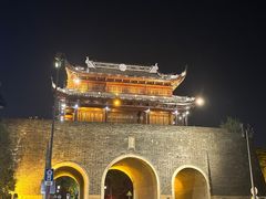-山塘街