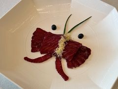 -世博源公馆·本帮融合菜·主题包厢·江景餐厅